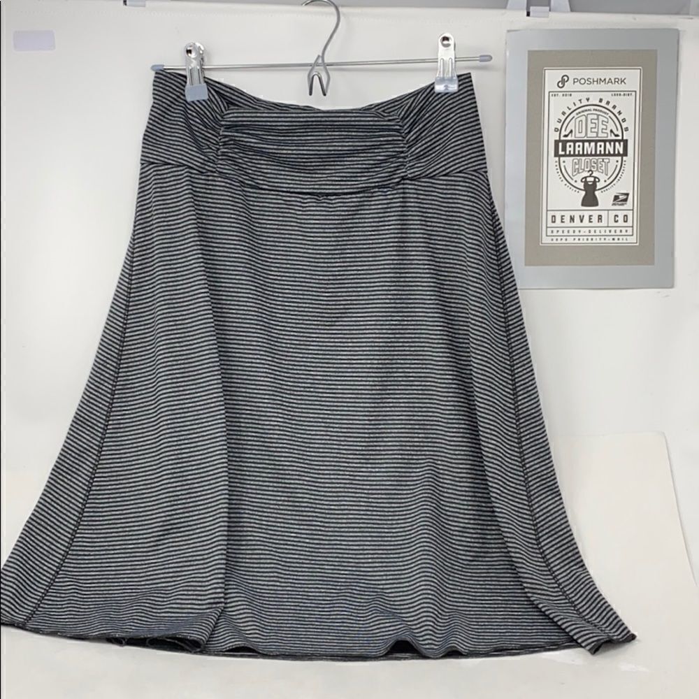 Tranquility of Colorado skirt, size small